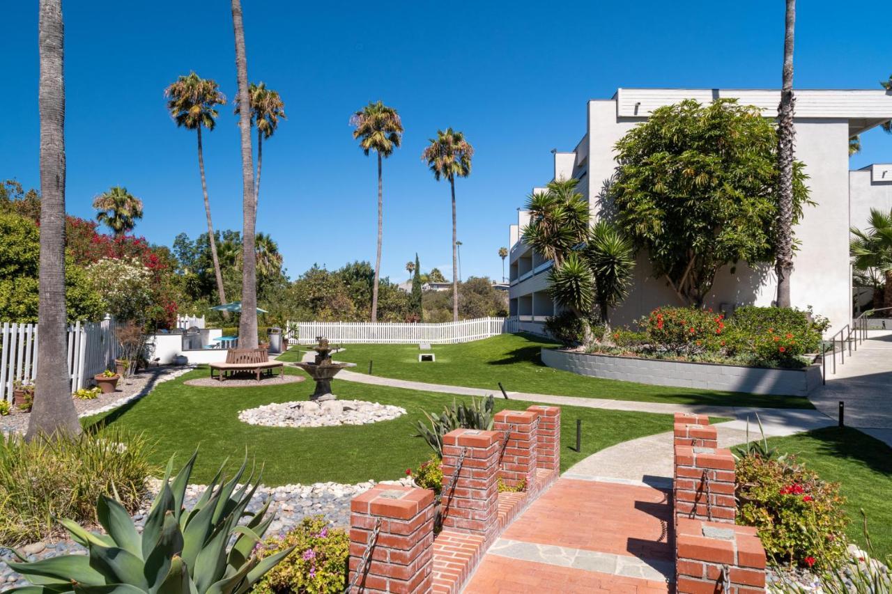 San Clemente Inn Exterior photo