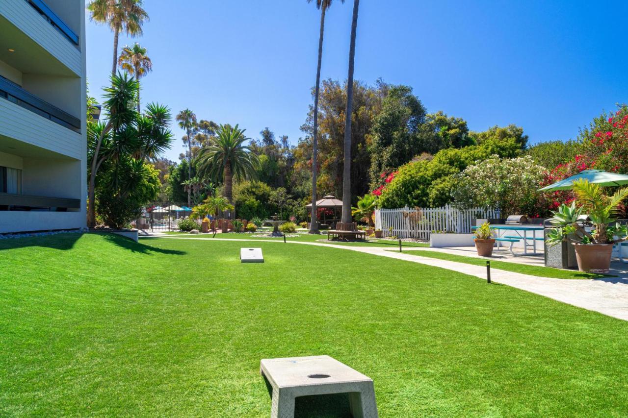 San Clemente Inn Exterior photo