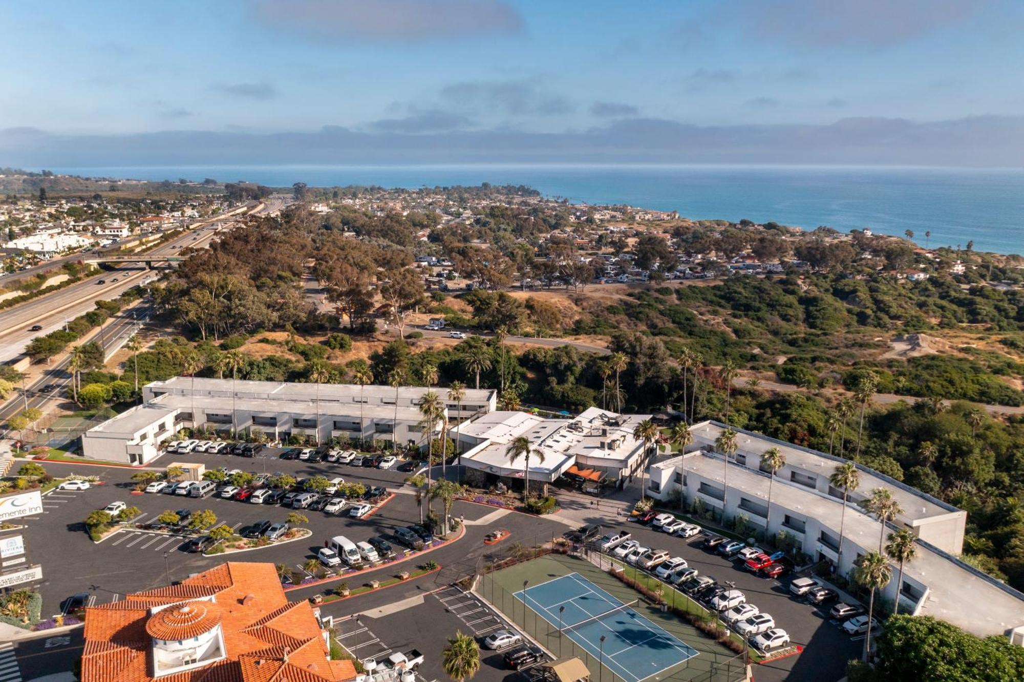 San Clemente Inn Exterior photo